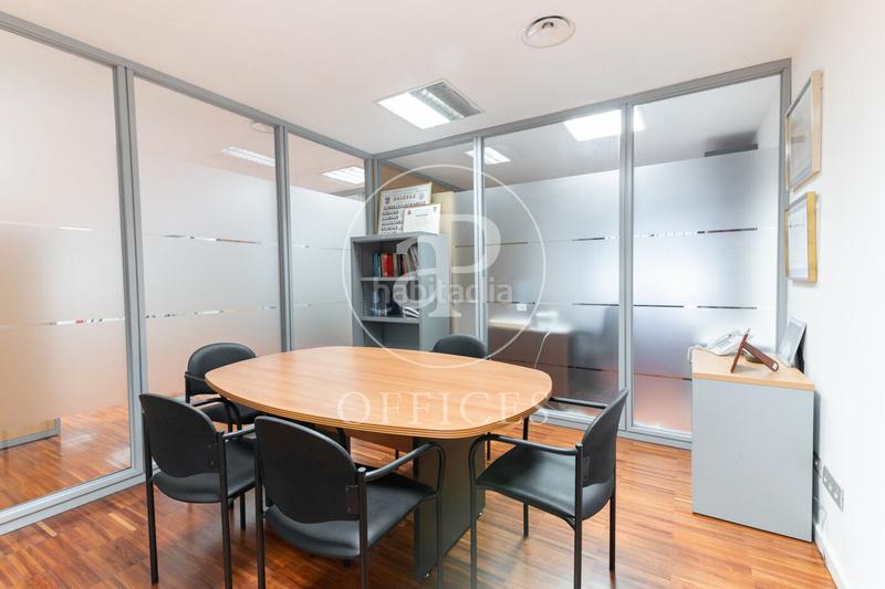 Foto 3292a673-0ee6-45b9-a58c-8101d4cb4b2d. Location bureau dans Barri de les Corts Barcelona