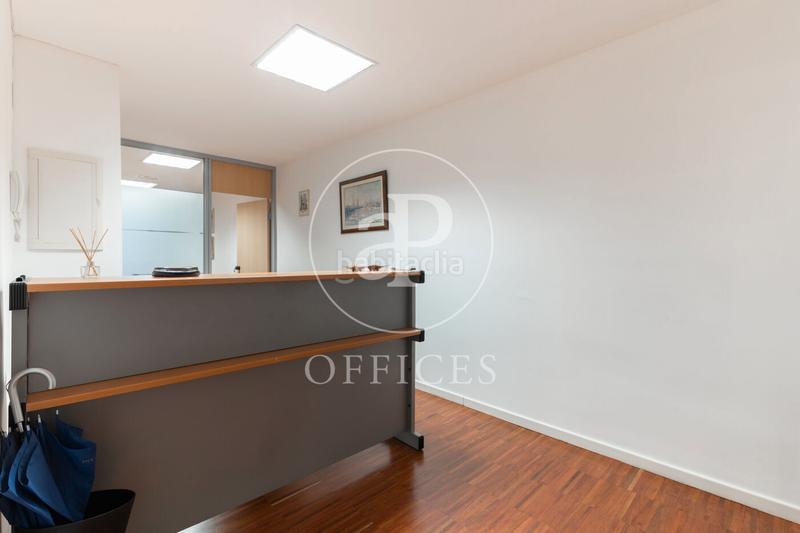 Foto 37c5a532-0f06-491f-9164-d721f7b626a3. Location bureau dans Barri de les Corts Barcelona