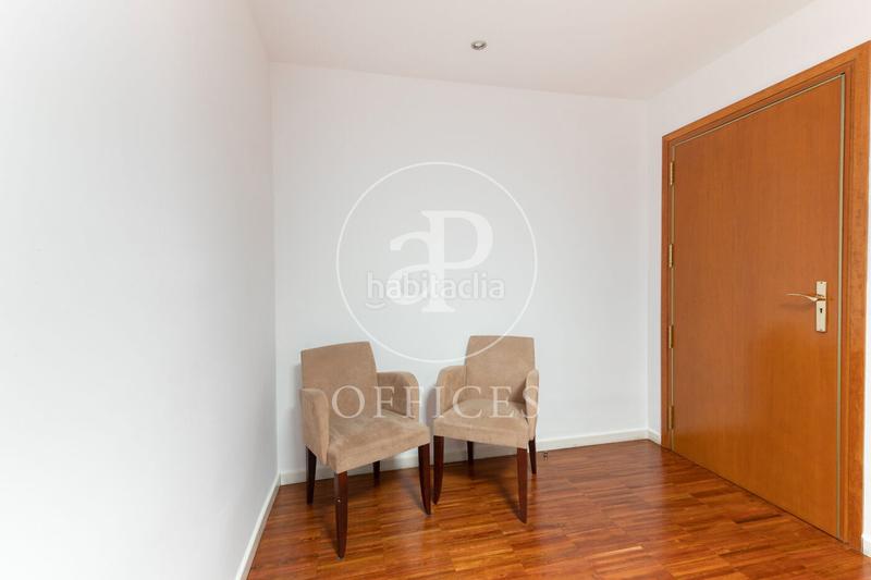 Foto a63db42f-118a-4261-bfba-2334326a6b6d. Location bureau dans Barri de les Corts Barcelona