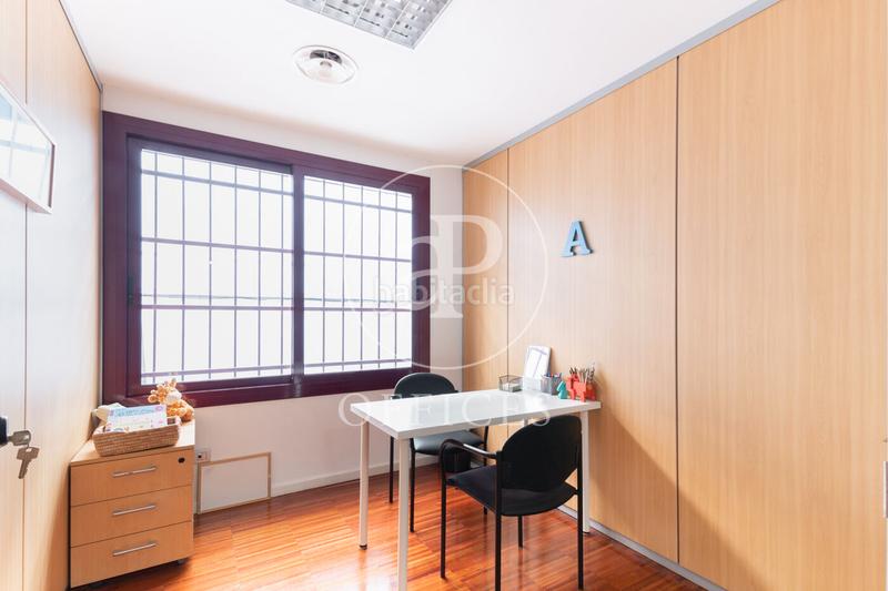 Foto e17e4327-fd04-4d8f-8dc5-047441cdce73. Location bureau dans Barri de les Corts Barcelona