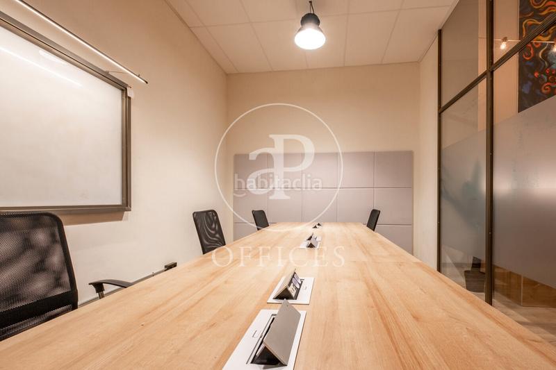 Foto 068d9833-5e58-468e-b04e-63a25e749225. Affitto ufficio con riscaldamento in Gòtic Barcelona