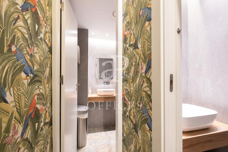 Foto 56210043-f7bf-4c85-a223-5ff723a90cfc. Lloguer oficina amb calefacció a Gòtic Barcelona