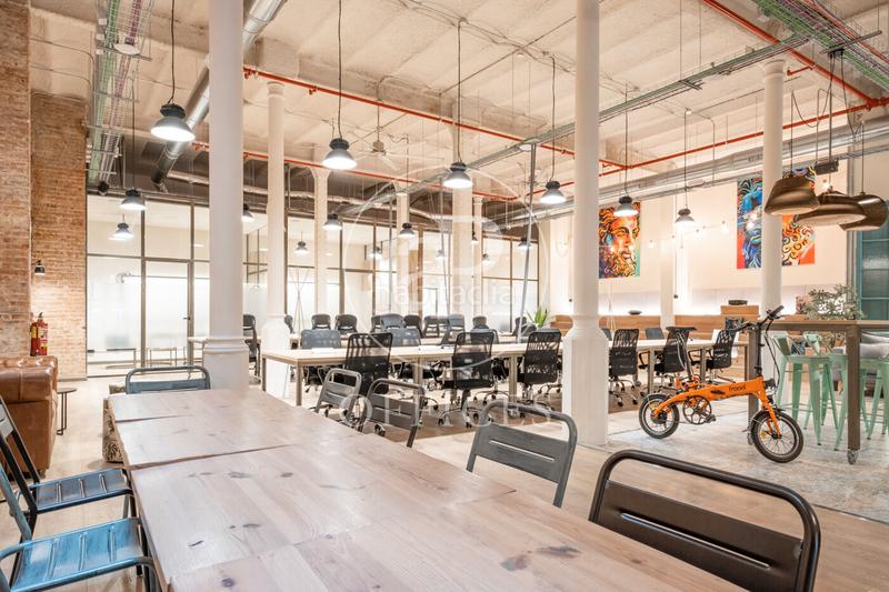 Foto 7ef1990e-1cdd-406a-828f-353cb011e883. Lloguer oficina amb calefacció a Gòtic Barcelona