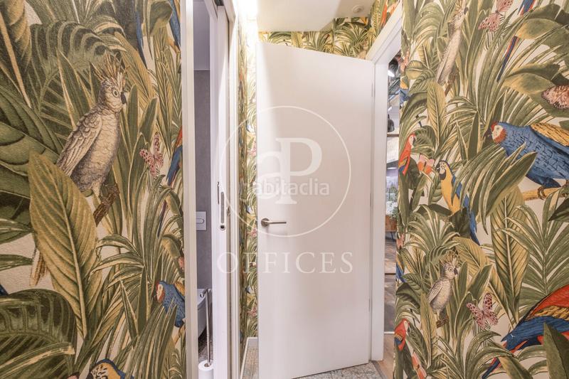 Foto e9df5ed1-2d75-4b47-a2a6-f485384f6cde. Location bureau avec chauffage dans Gòtic Barcelona