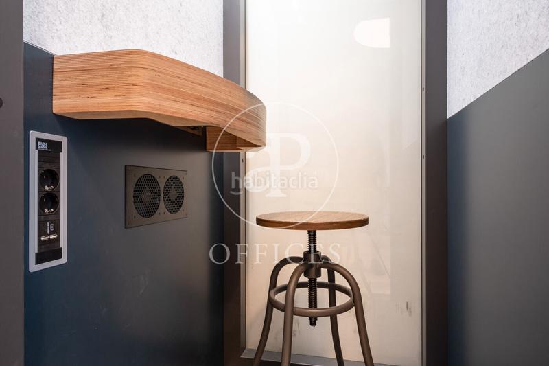 Foto a400490e-8339-49ec-b9ab-45f3160c6582. Miete büro mit heizung in Gòtic Barcelona