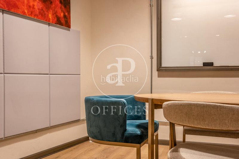 Foto d0994b7b-4bec-4f5a-8ae5-5d5b425e8166. Miete büro mit heizung in Gòtic Barcelona