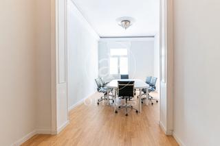 Miete Büro  Av. diagonal. Oficina en alquiler en diagonal