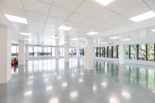 Location Bureau  Av. diagonal. Oficina en alquiler en diagonal
