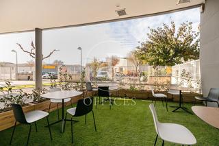 Rent Office space  Carrer del plom. Oficina en alquiler en calle plom