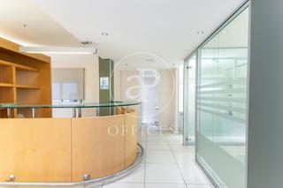 Oficina  Travessera de les corts. Oficina en venta en rentabilidad, en travessera de les corts, ba