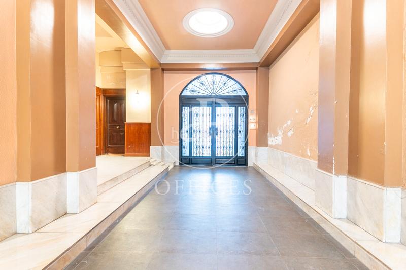 Foto 02372492-e678-46cc-b710-fa65dfdb8e63. Ufficio in L´Antiga Esquerra de l´Eixample Barcelona