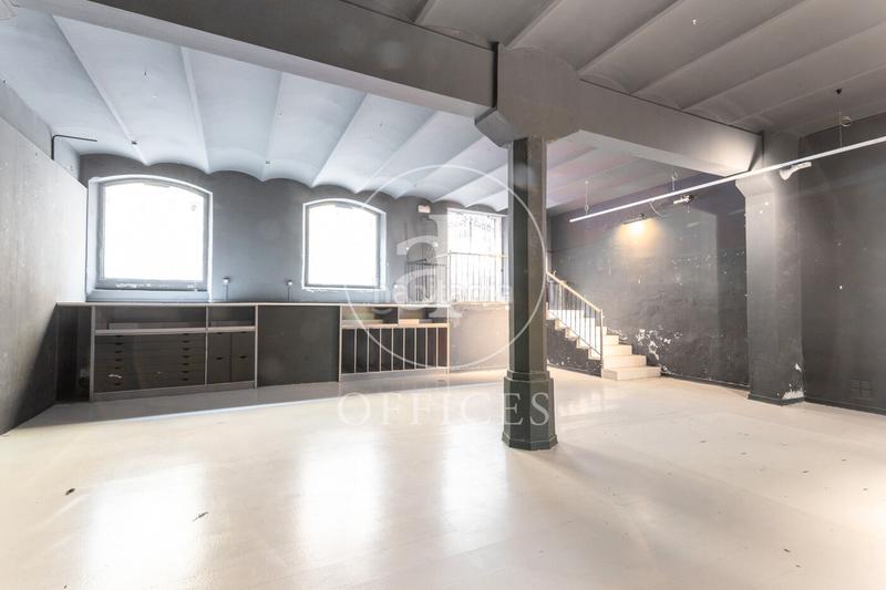 Foto 0cc0c06e-7e69-4d09-8ae0-a13a1ce78a9a. Ufficio in L´Antiga Esquerra de l´Eixample Barcelona