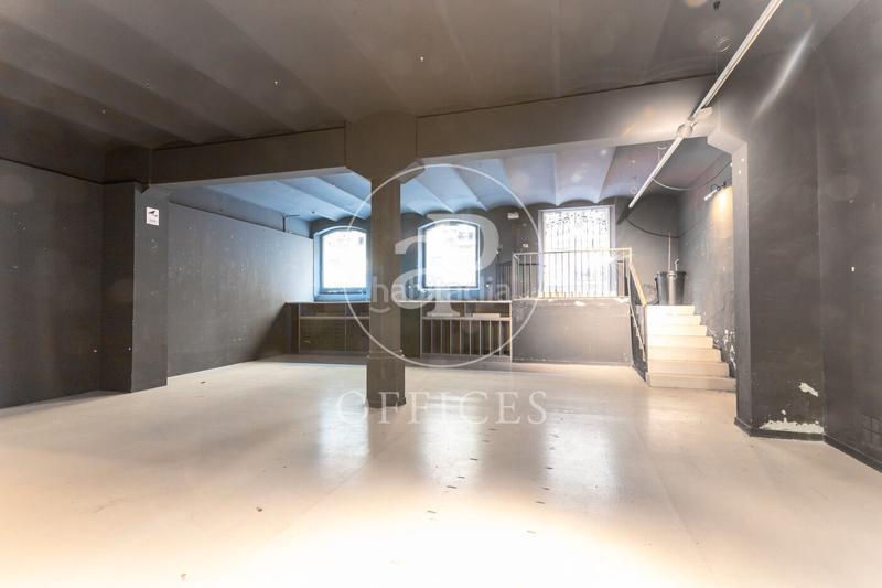 Foto 239000bc-f09c-4199-af83-1ce559cd7558. Ufficio in L´Antiga Esquerra de l´Eixample Barcelona