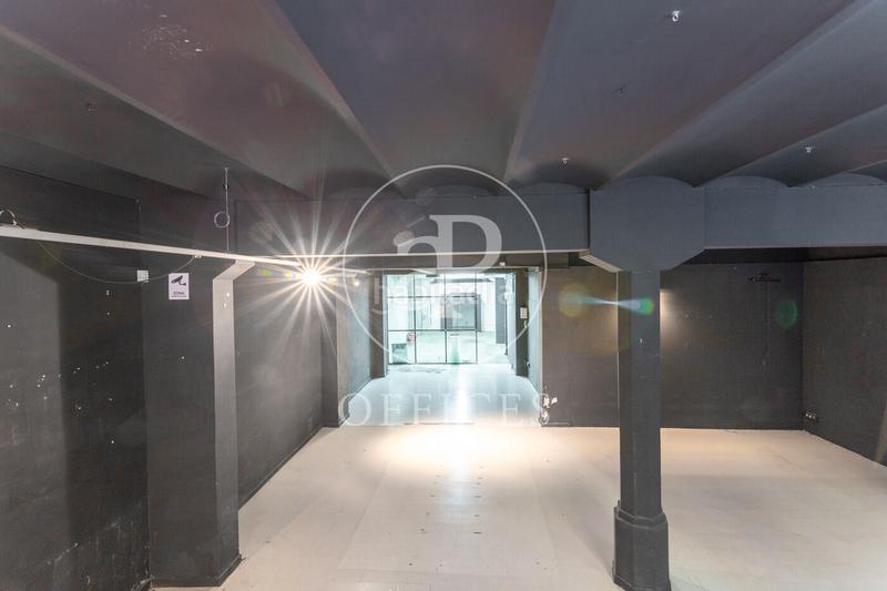 Foto 2ab837e4-dc8c-4a9b-86c1-8f3dfdbaf361. Ufficio in L´Antiga Esquerra de l´Eixample Barcelona