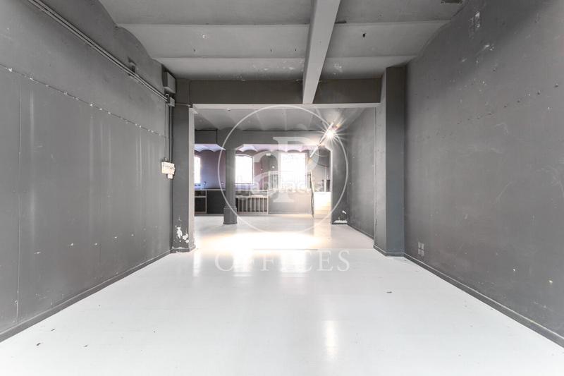 Foto 3db6cd56-d6d4-4307-a87c-e2cd618acfa1. Ufficio in L´Antiga Esquerra de l´Eixample Barcelona