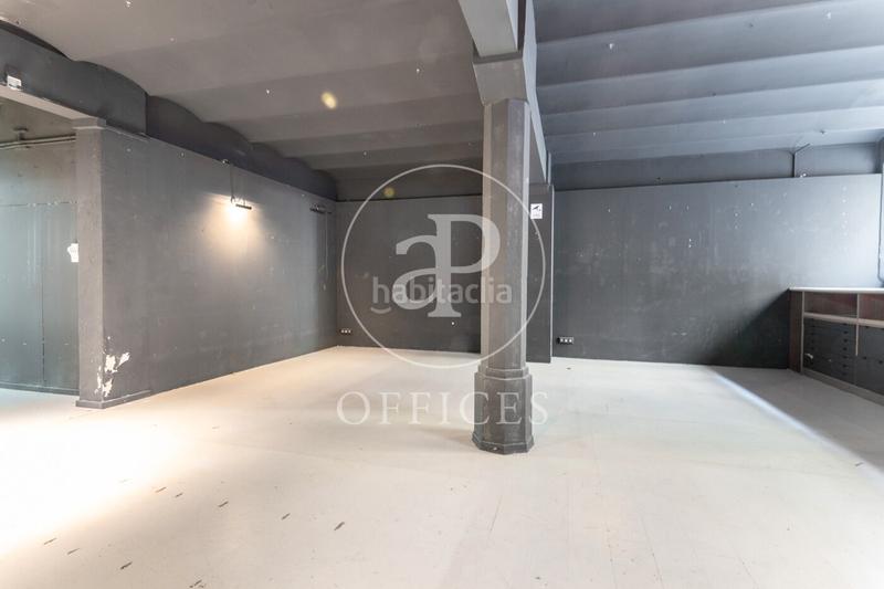 Foto 5c3351ac-fe9d-4813-9f4f-a97f6745bbc2. Ufficio in L´Antiga Esquerra de l´Eixample Barcelona