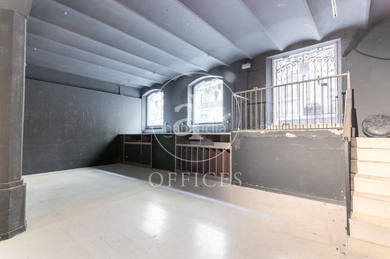 Foto 73b8724c-70d2-4ccb-a29c-14b6224957a2. Ufficio in L´Antiga Esquerra de l´Eixample Barcelona