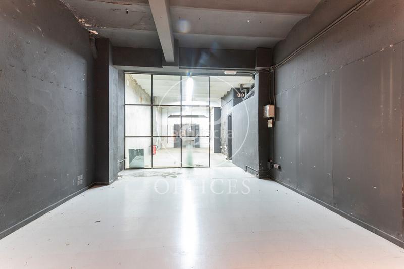 Foto 79706879-7e5c-48b8-b5a8-aa326e37f441. Ufficio in L´Antiga Esquerra de l´Eixample Barcelona