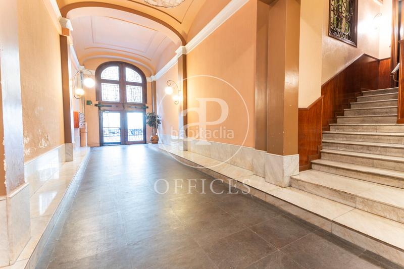 Foto b2689bee-25ab-4b28-a682-bef40a5e0846. Ufficio in L´Antiga Esquerra de l´Eixample Barcelona