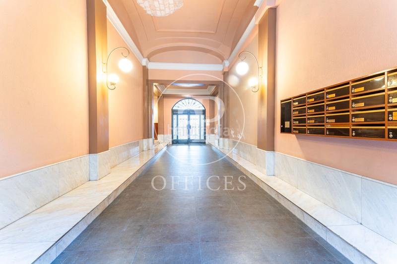 Foto b959de6d-6d91-4c4d-85a4-e8c6c7c002fe. Ufficio in L´Antiga Esquerra de l´Eixample Barcelona