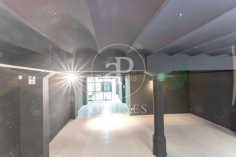 Foto cb4fa25f-fcf9-4a86-89e2-ab5b491fbbe0. Ufficio in L´Antiga Esquerra de l´Eixample Barcelona