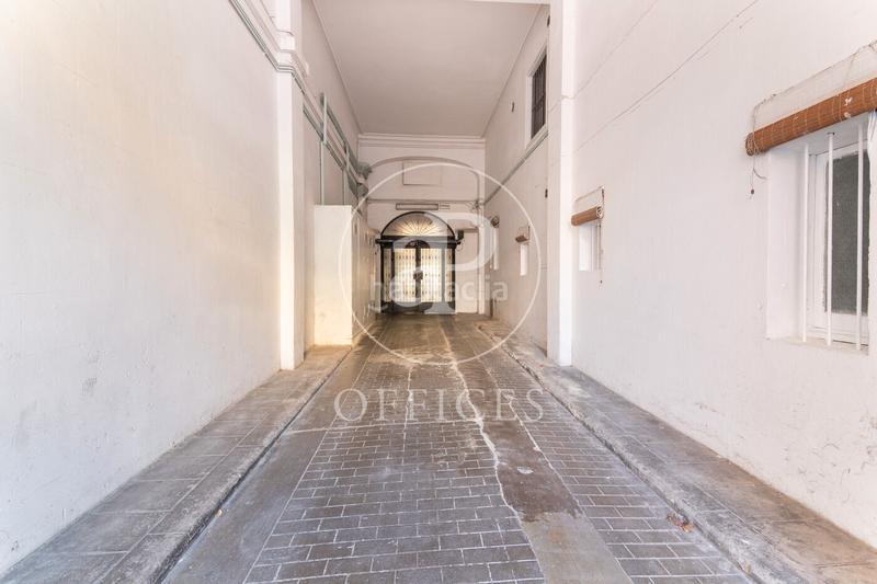 Foto cf955fdb-4ad8-4493-bce3-0cfda1ffd155. Ufficio in L´Antiga Esquerra de l´Eixample Barcelona