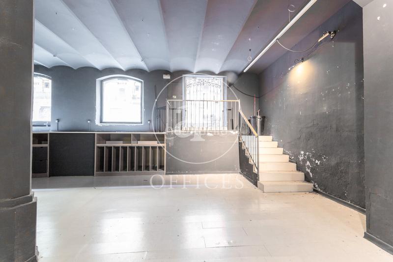 Foto d69634c8-6886-4487-9b00-57a5f37941ee. Ufficio in L´Antiga Esquerra de l´Eixample Barcelona