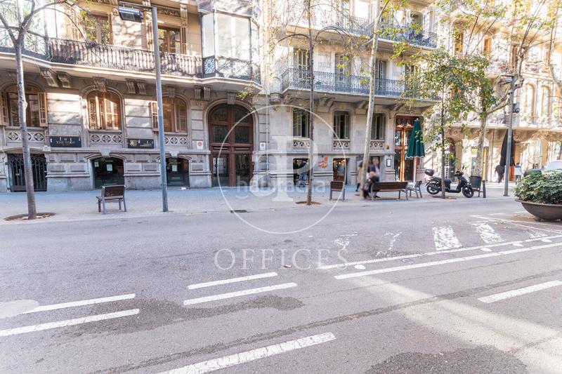 Foto fa98abbe-1750-4e4e-81f1-04c056976329. Ufficio in L´Antiga Esquerra de l´Eixample Barcelona