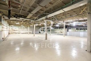 Rent Office space  Passatge de domingo. Oficina en alquiler, a pie de calle en eixample dreta