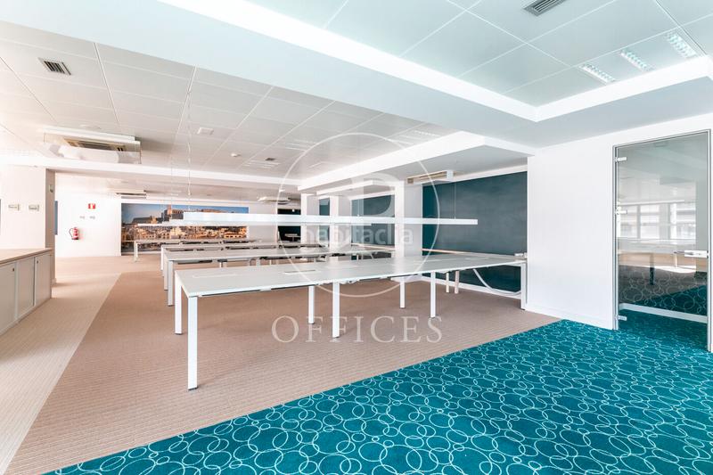 Foto 832bd752-da49-41c2-a82e-21cd798208f6. Miete büro mit heizung in Dreta de l´Eixample Barcelona