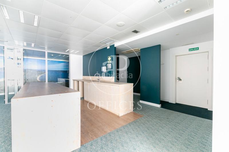 Foto af76a8c9-e564-4992-ad3d-373bab230c16. Miete büro mit heizung in Dreta de l´Eixample Barcelona