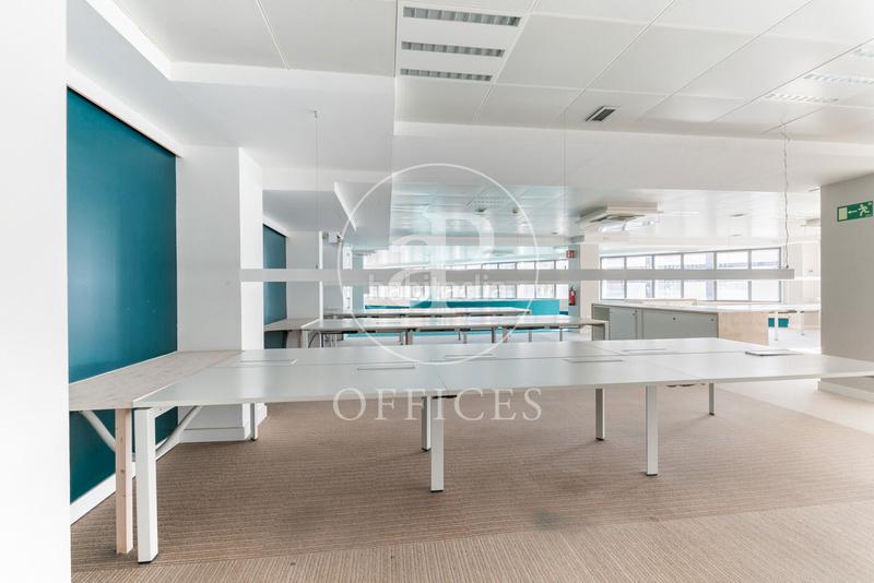 Foto c78c165a-394b-4881-bf42-4c695bdb7a4b. Miete büro mit heizung in Dreta de l´Eixample Barcelona