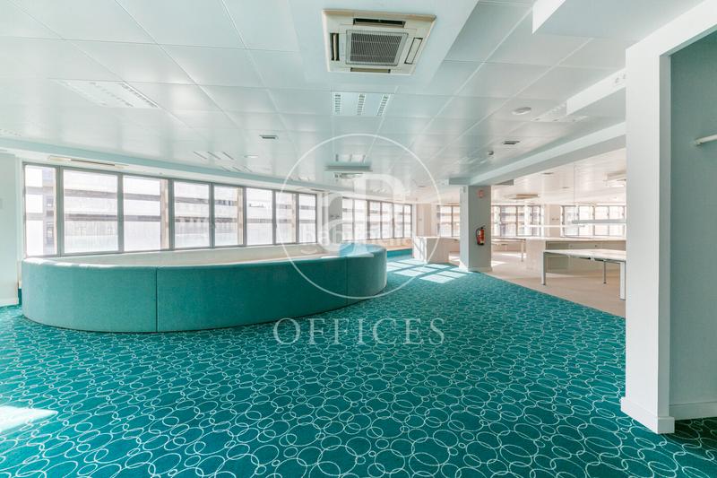 Foto 36a45d59-e19a-46bd-84b4-84bd1fd1dfd6. Rent office space with heating in Dreta de l´Eixample Barcelona