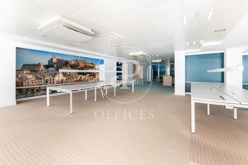 Foto e16a42d1-a25f-4711-b4ef-d94fcc4d59f4. Rent office space with heating in Dreta de l´Eixample Barcelona
