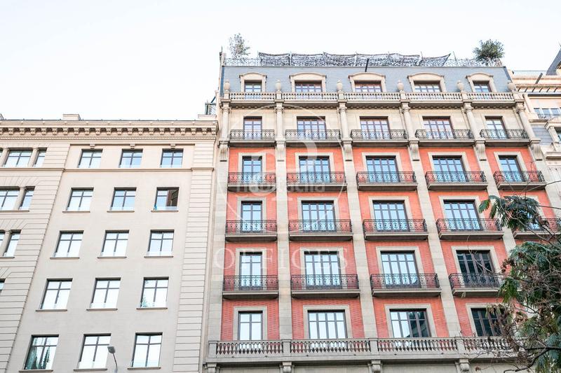 Foto 6e88507e-ca71-4d12-b4bb-625ea0a50216. Rent office space with heating in Gòtic Barcelona