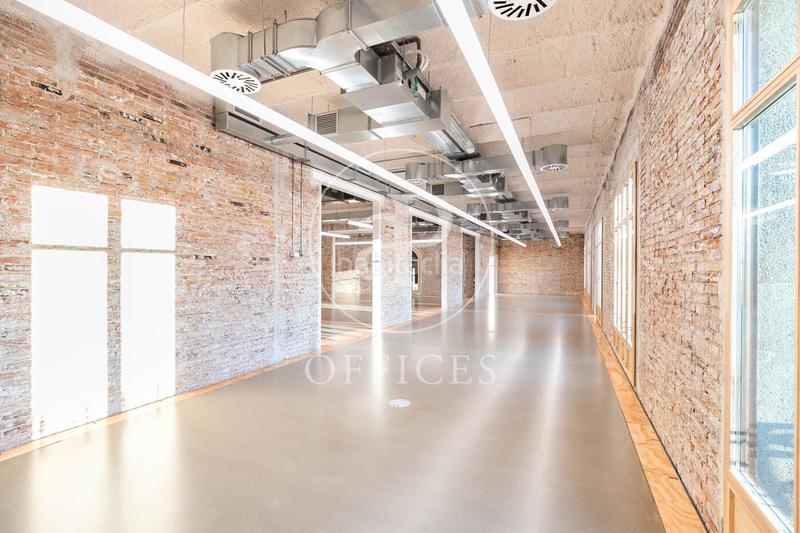 Foto d4012c14-9734-4ffc-9bd8-efbb205a2431. Rent office space with heating in Gòtic Barcelona