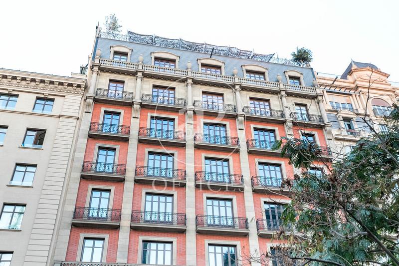 Foto d7350d26-91ff-4ae6-9e3a-c1aa4b9ccc69. Rent office space with heating in Gòtic Barcelona