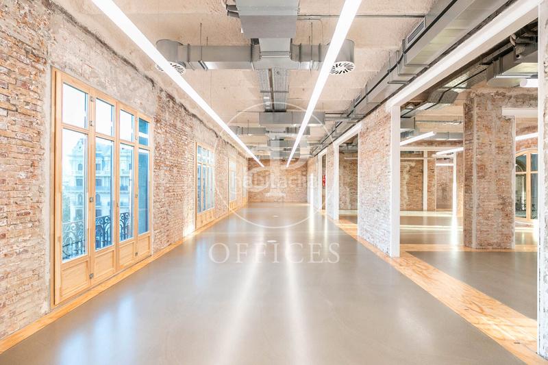 Foto 0efe26e6-a817-42a4-870a-c73883b45f95. Rent office space with heating in Gòtic Barcelona