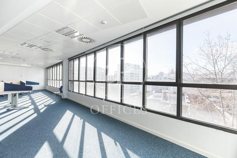 Foto 03595649-a942-442f-94b8-de1e6a8ae9e1. Affitto ufficio con riscaldamento in El Parc i la Llacuna del Poblenou Barcelona
