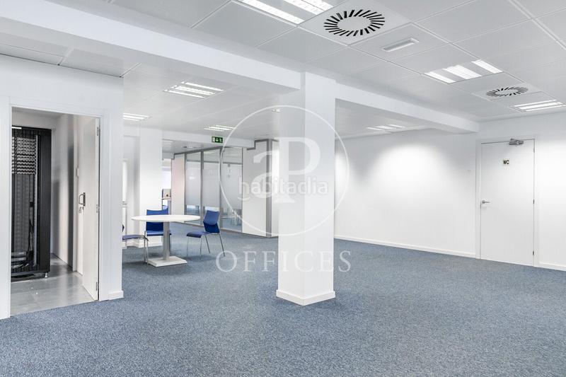 Foto 6a4da12e-3d18-4a43-88dc-7525193ebfd8. Location bureau avec chauffage dans El Parc i la Llacuna del Poblenou Barcelona