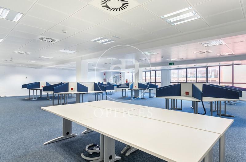 Foto 94552207-9849-407d-a2ba-0d0b43b1c585. Location bureau avec chauffage dans El Parc i la Llacuna del Poblenou Barcelona