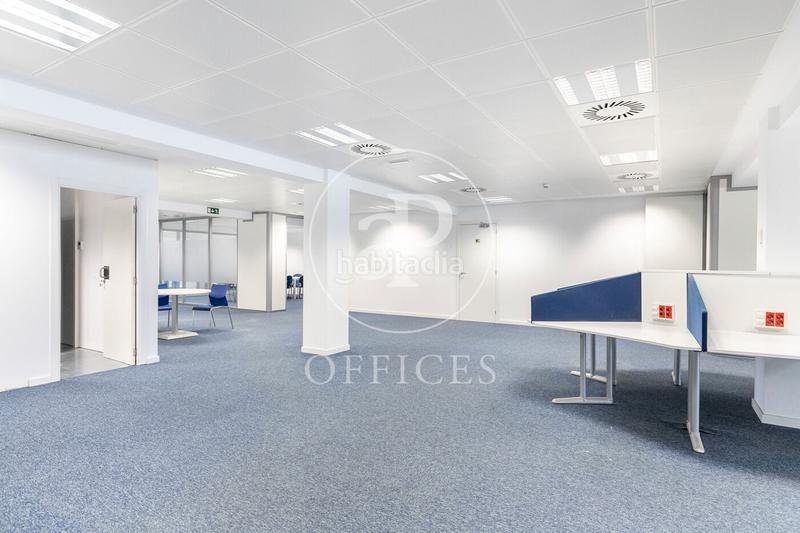 Foto 4ebc52b5-34e3-40a4-b216-dbd129708ba1. Rent office space with heating in El Parc i la Llacuna del Poblenou Barcelona