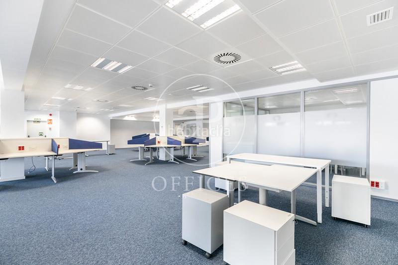 Foto 79b7bccb-e2f2-4b1b-90c8-228a6d0b25cb. Rent office space with heating in El Parc i la Llacuna del Poblenou Barcelona