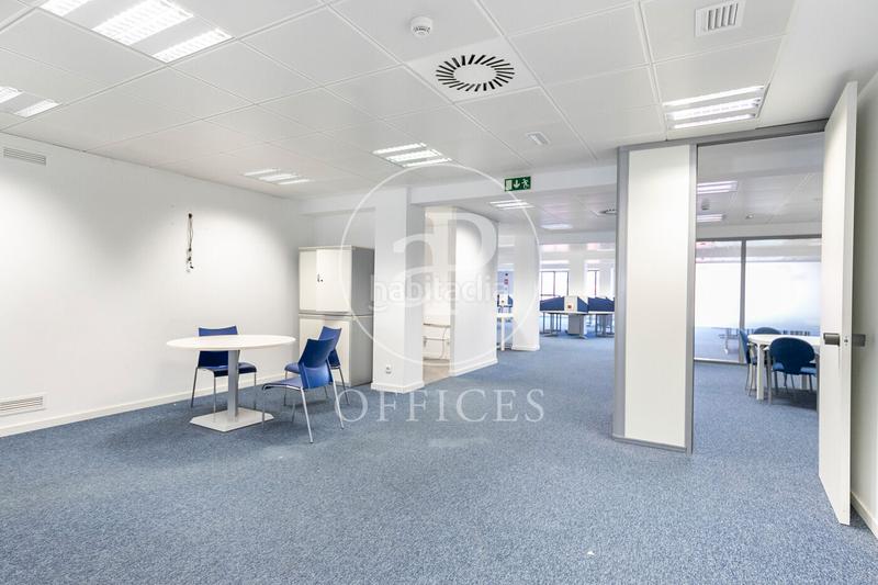 Foto 944278fe-b34d-49bb-849c-0229e21fc03f. Rent office space with heating in El Parc i la Llacuna del Poblenou Barcelona