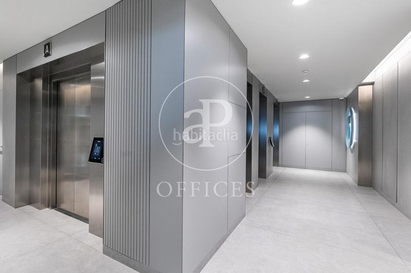 Foto a5fda01b-a7d8-4ccb-95a7-5f9939c11ad4. Rent office space with heating in El Parc i la Llacuna del Poblenou Barcelona