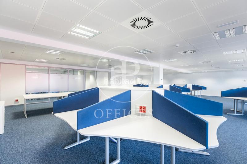 Foto a75d4414-5fb5-4e53-b743-f3630d9e077b. Rent office space with heating in El Parc i la Llacuna del Poblenou Barcelona