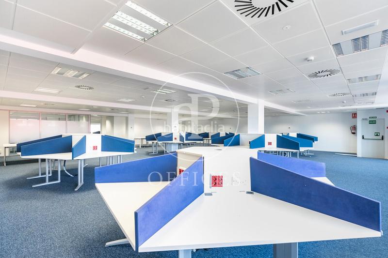 Foto b5ca1c1d-c048-435c-8f62-178b243cb9fd. Rent office space with heating in El Parc i la Llacuna del Poblenou Barcelona