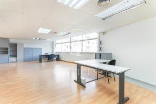 Oficina  Pg. de st. gervasi. Oficina en venta en zona alta