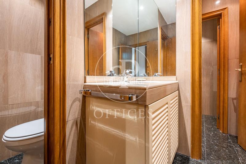 Foto 01b00e7f-ab57-4521-a26d-c9a06e7d7bab. Büro mit heizung in Dreta de l´Eixample Barcelona