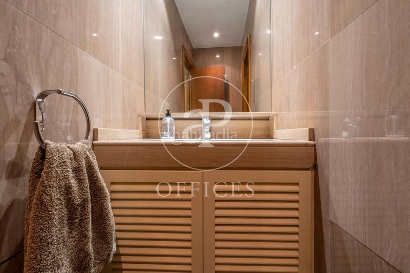 Foto 6676784d-c626-447a-b17a-a22834597a13. Büro mit heizung in Dreta de l´Eixample Barcelona